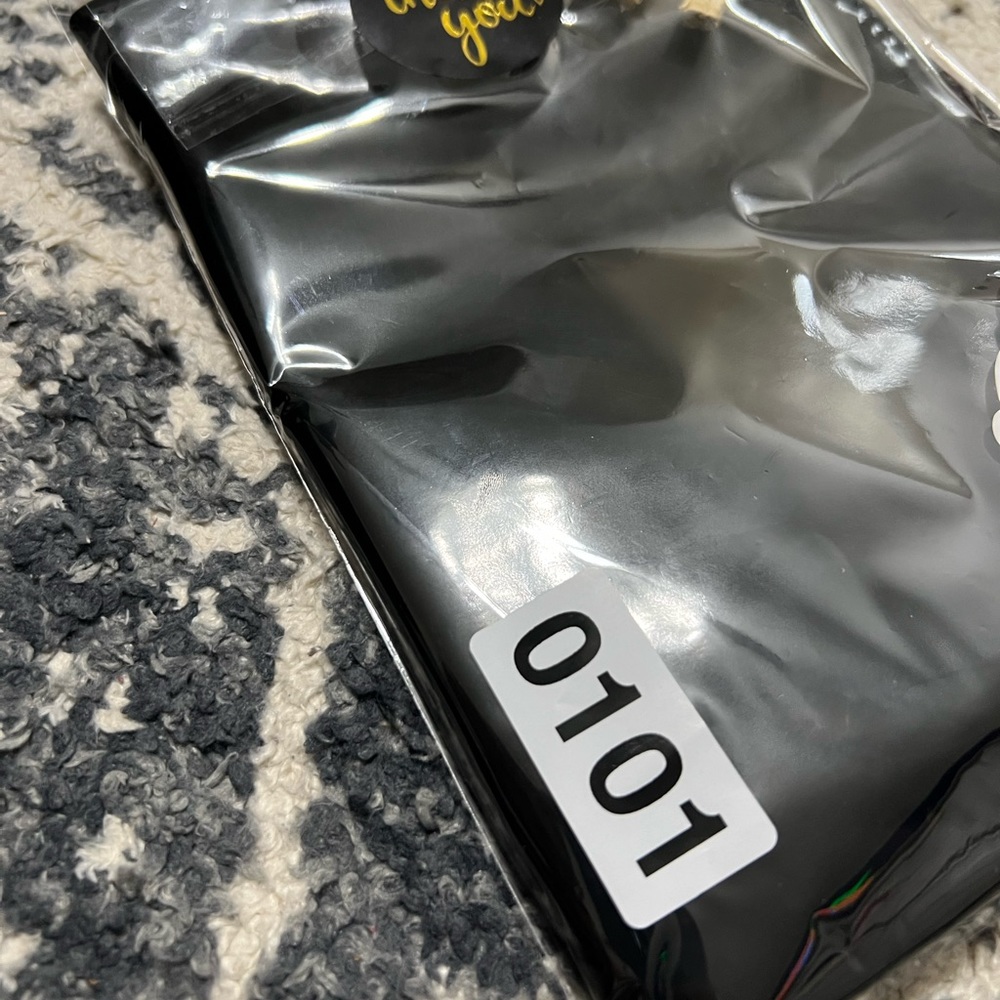 💥 Makeup bag - Picture 4 of 5